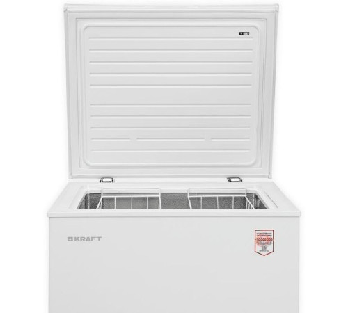 KRAFT BD (W)-152QX ларь