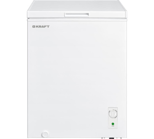 KRAFT BD (W)-152QX ларь