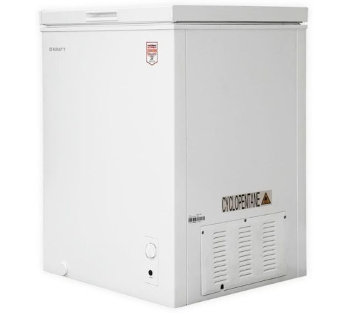 KRAFT BD (W)-152QX ларь