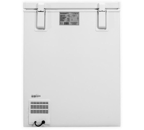 KRAFT BD (W)-152QX ларь
