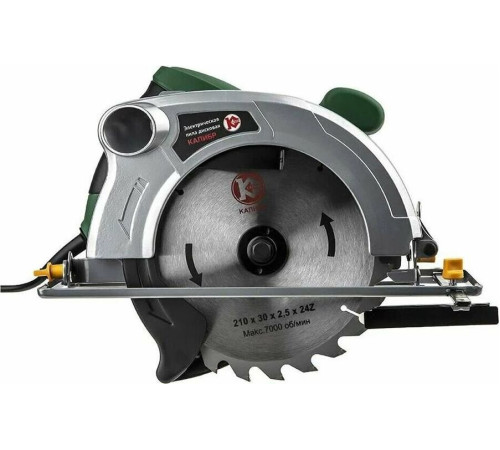 КАЛИБР ЭПД-1800/210