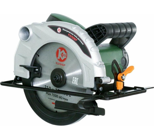 КАЛИБР ЭПД-1800/210