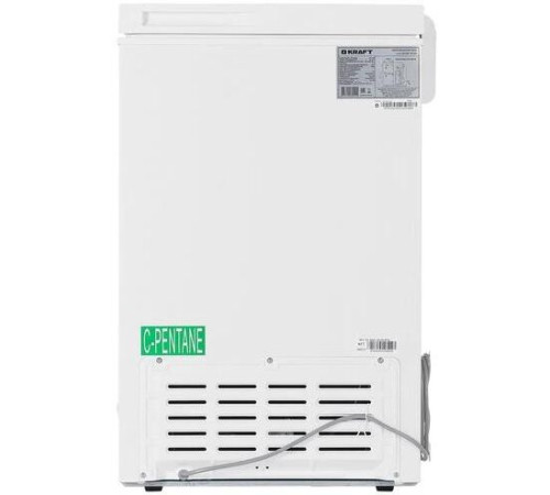 KRAFT BD (W)-185QX ларь