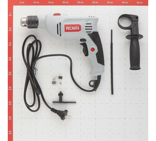 РЕСАНТА ДУ-15/850