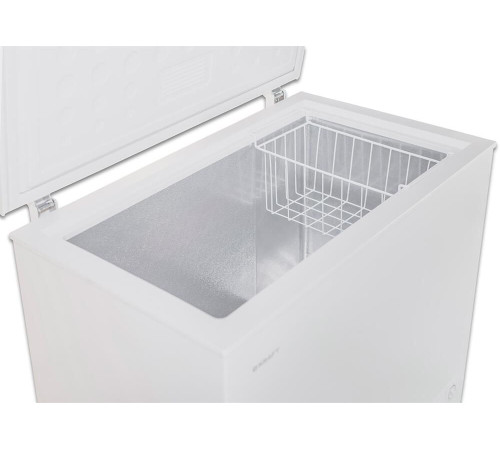 KRAFT BD (W)-250QX ларь