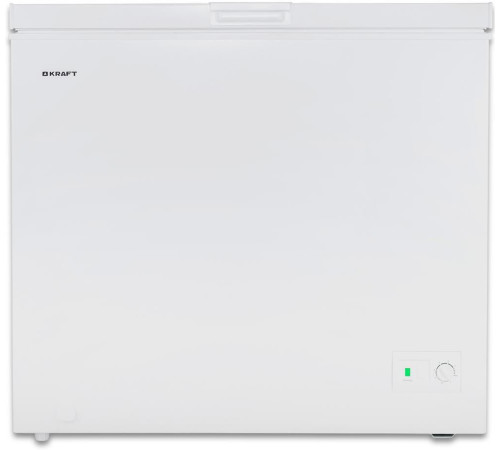 KRAFT BD (W)-250QX ларь