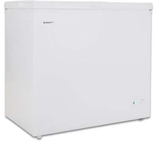 KRAFT BD (W)-250QX ларь