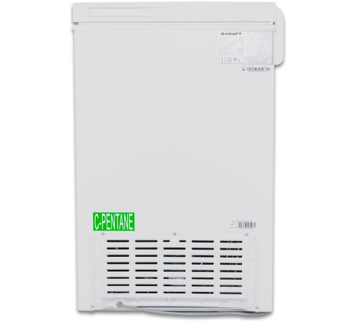 KRAFT BD (W)-250QX ларь