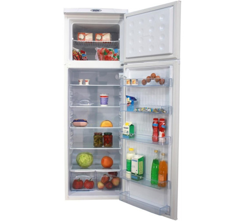 DON R-236 B 320л белый