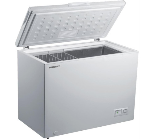 KRAFT BD (W)-435QX ларь