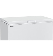 KRAFT BD (W)-435QX ларь