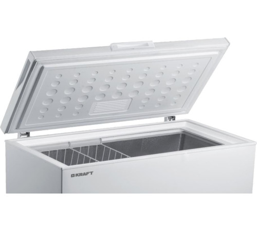 KRAFT BD (W)-435QX ларь