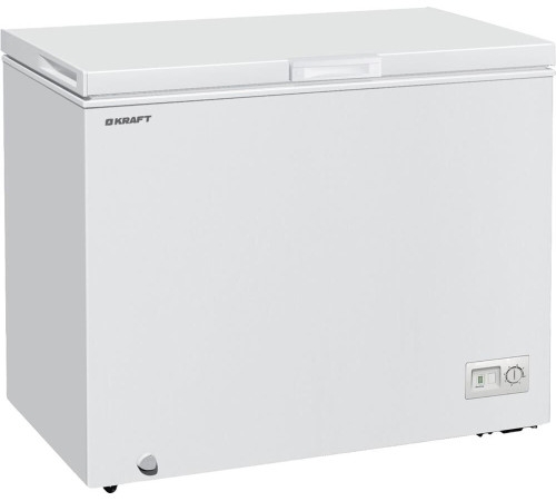 KRAFT BD (W)-435QX ларь
