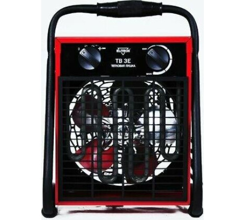 ELITECH ТВ 3Е 190724