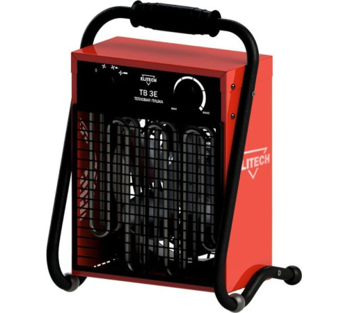 ELITECH ТВ 3Е 190724