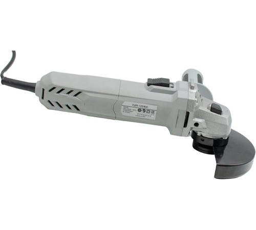 РЕСАНТА УШМ-125/900