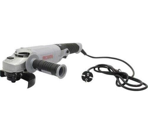 РЕСАНТА УШМ-125/1200Э