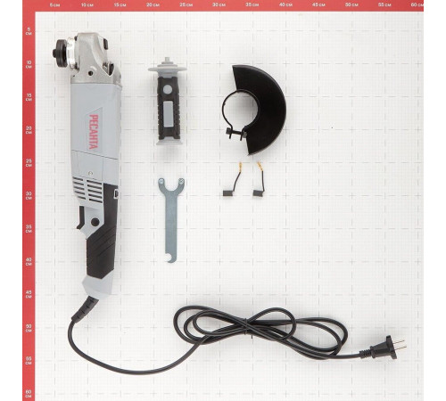 РЕСАНТА УШМ-125/1200Э