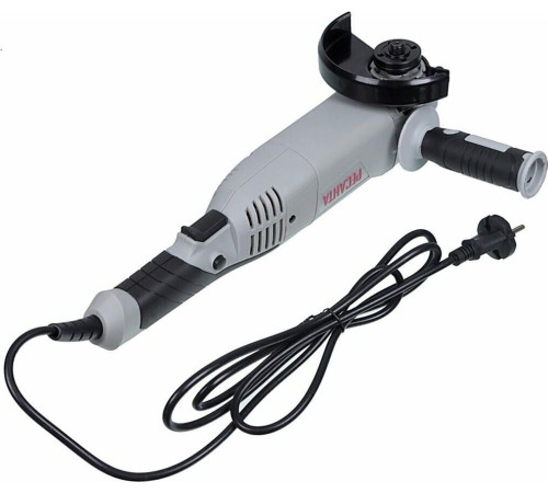 РЕСАНТА УШМ-125/1200Э