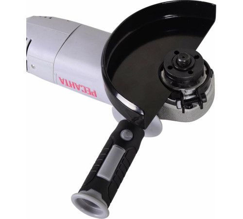 РЕСАНТА УШМ-125/1200Э