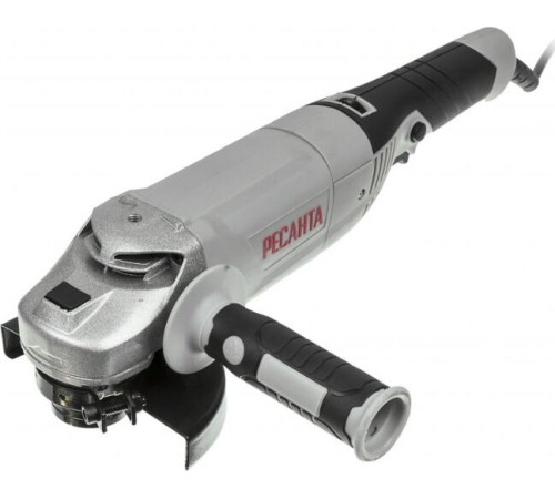 РЕСАНТА УШМ-125/1400Э