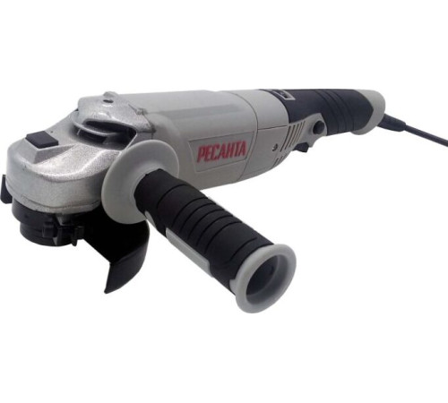 РЕСАНТА УШМ-125/1400Э