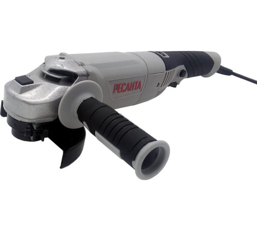 РЕСАНТА УШМ-125/1400Э