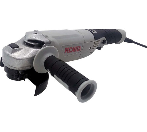 РЕСАНТА УШМ-125/1400Э