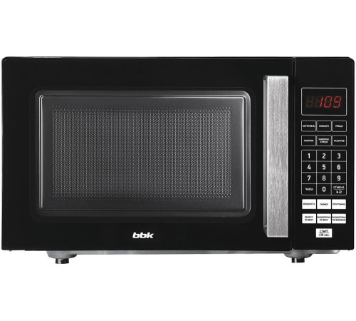 BBK 20MWS-779S/B черный