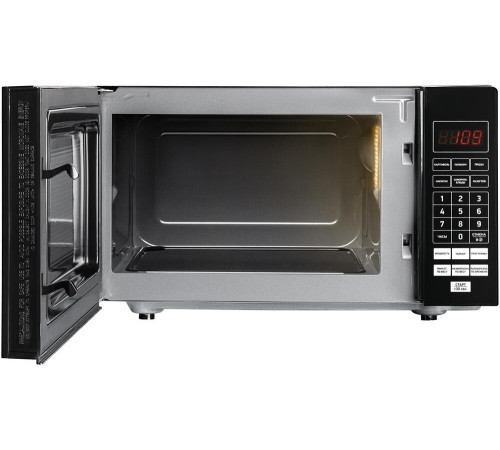 BBK 20MWS-779S/B черный