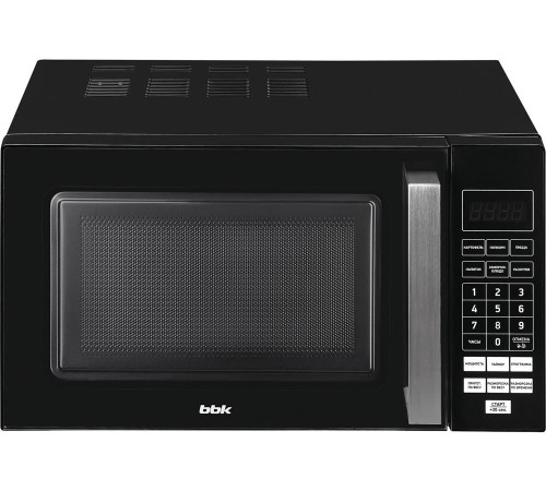 BBK 20MWS-779S/B черный