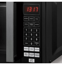 BBK 20MWS-779S/B черный