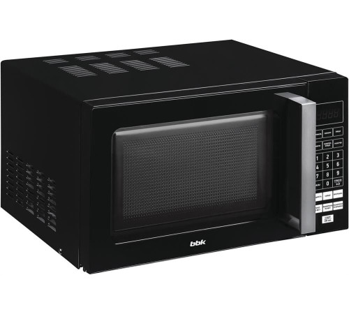 BBK 20MWS-779S/B черный
