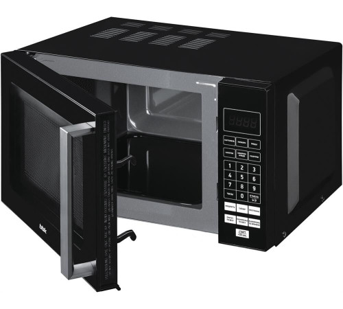 BBK 20MWS-779S/B черный