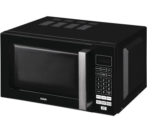 BBK 20MWS-779S/B черный