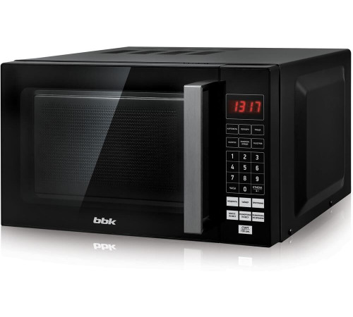 BBK 20MWS-779S/B черный