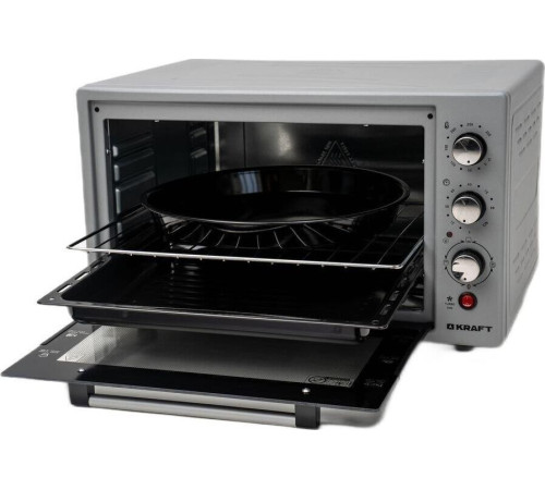 KRAFT KF-MO 4506 GR серый