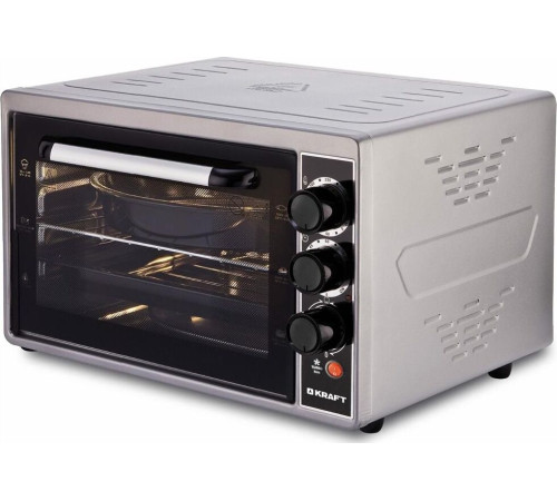 KRAFT KF-MO 4506 GR серый