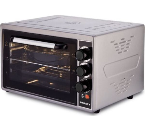 KRAFT KF-MO 4506 GR серый