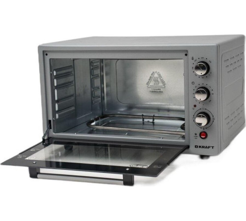 KRAFT KF-MO 4506 GR серый