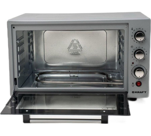 KRAFT KF-MO 4506 GR серый