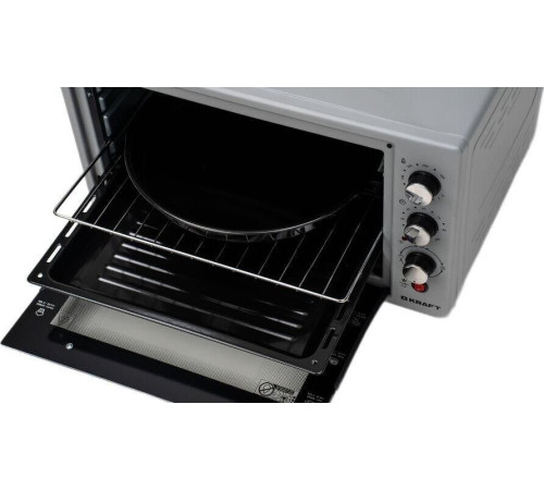 KRAFT KF-MO 4506 GR серый