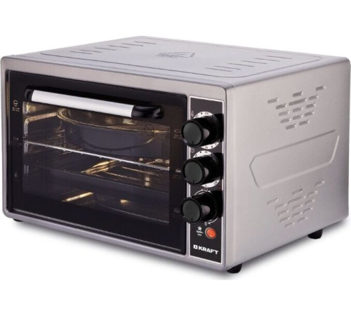 KRAFT KF-MO 4506 GR серый