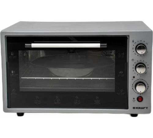 KRAFT KF-MO 4506 GR серый