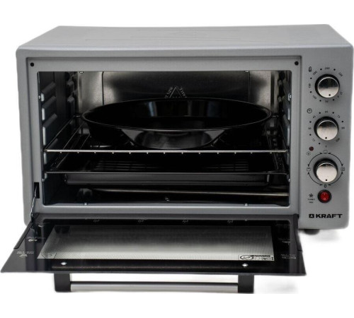 KRAFT KF-MO 4506 GR серый