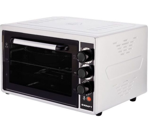 KRAFT KF-MO 4506 W белый