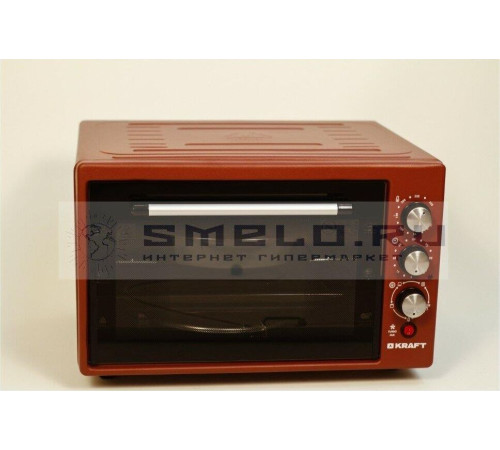 KRAFT KF-MO 4506 W белый