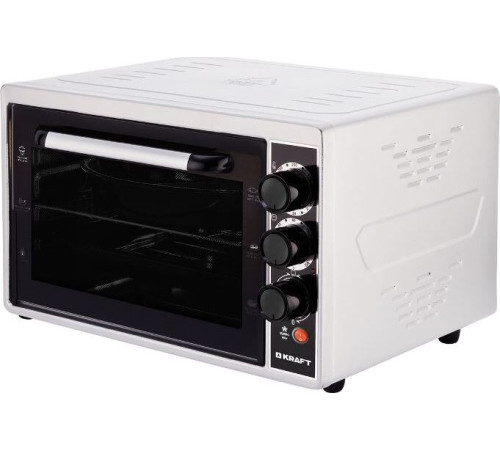 KRAFT KF-MO 4506 W белый