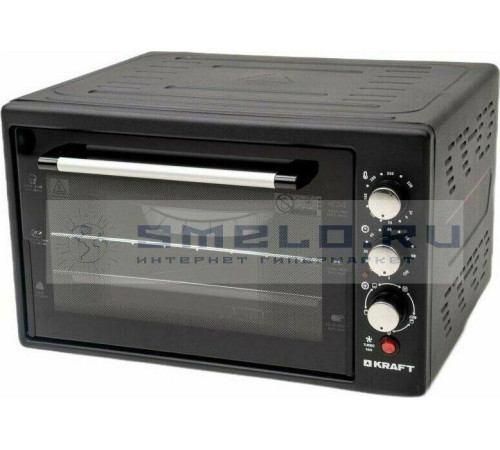 KRAFT KF-MO 4506 W белый