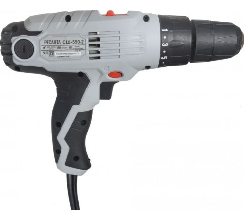 РЕСАНТА СШ-550-1 550Вт 75/16/2